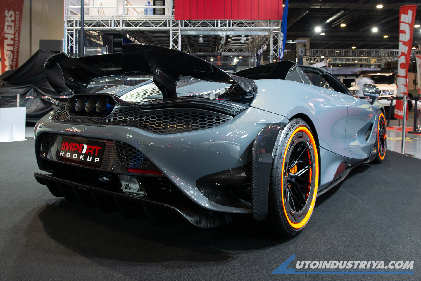 Manila's Finest: 2023 Motul Manila Auto Salon x Sport Truck Show