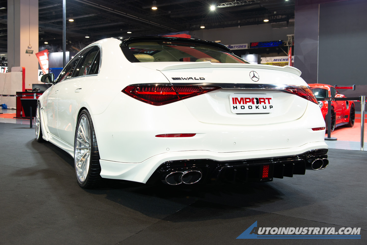 Manila's Finest: 2023 Motul Manila Auto Salon x Sport Truck Show