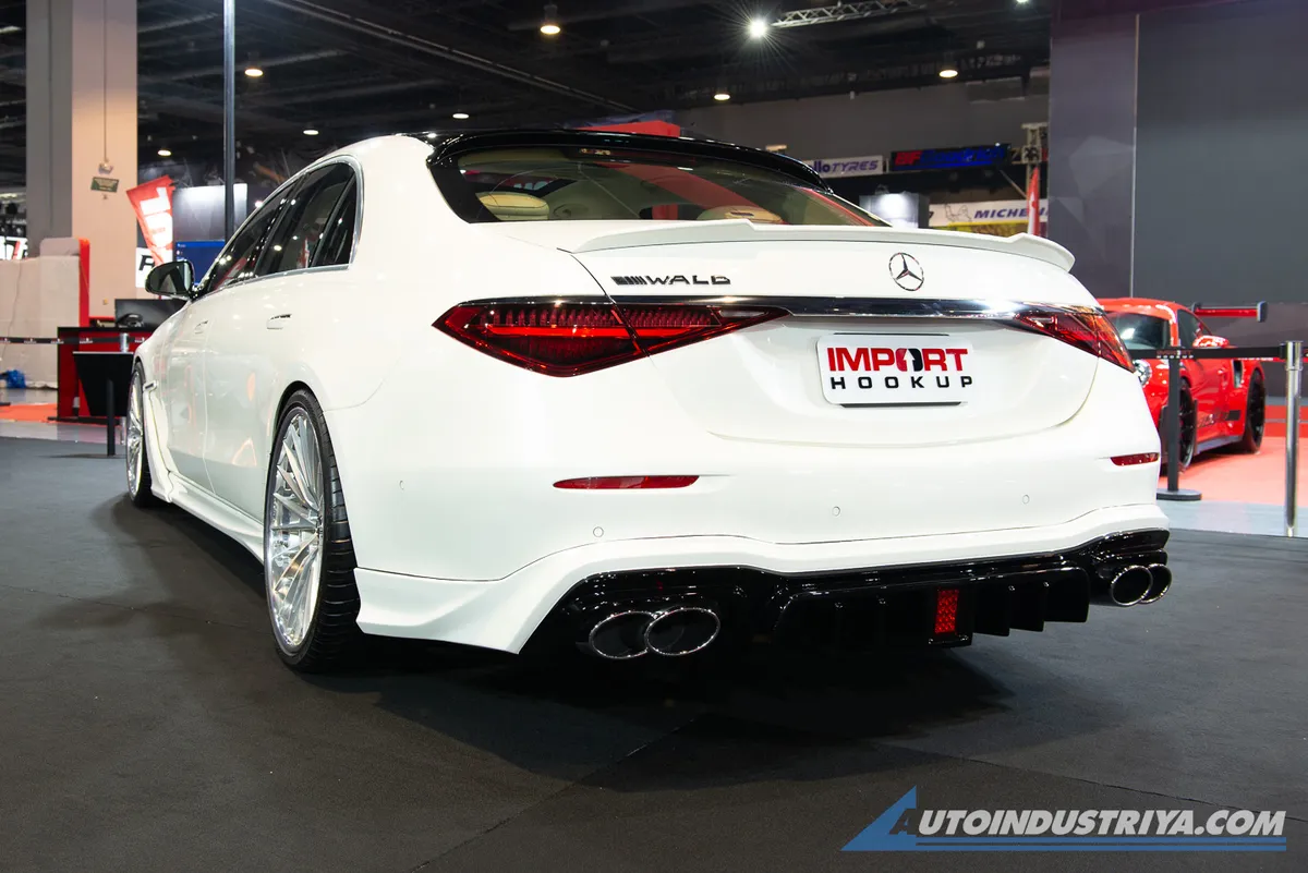 Manila's Finest: 2023 Motul Manila Auto Salon x Sport Truck Show