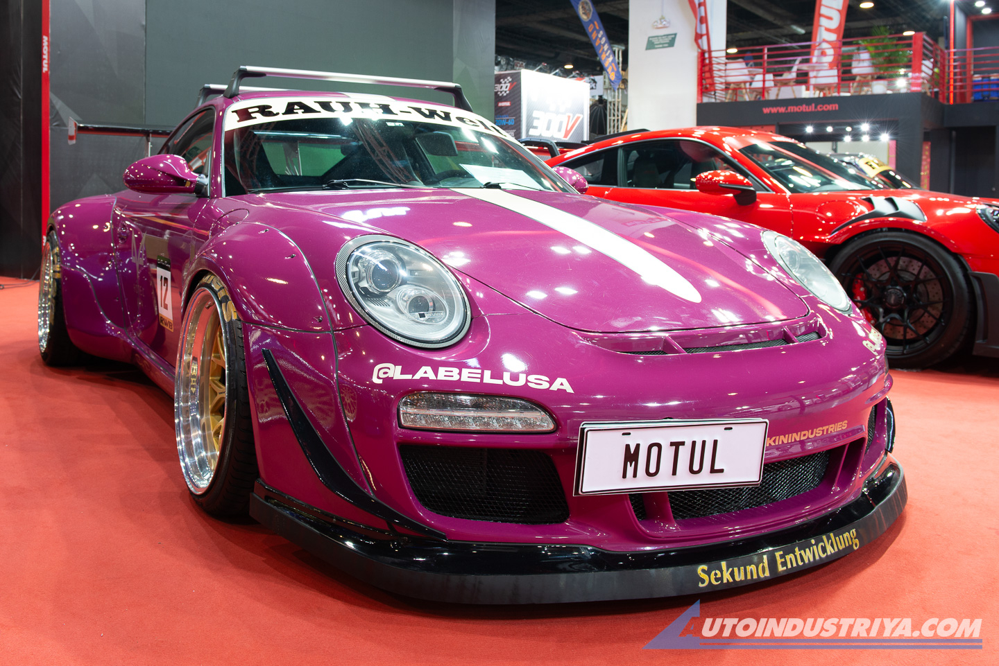 Manila's Finest: 2023 Motul Manila Auto Salon x Sport Truck Show