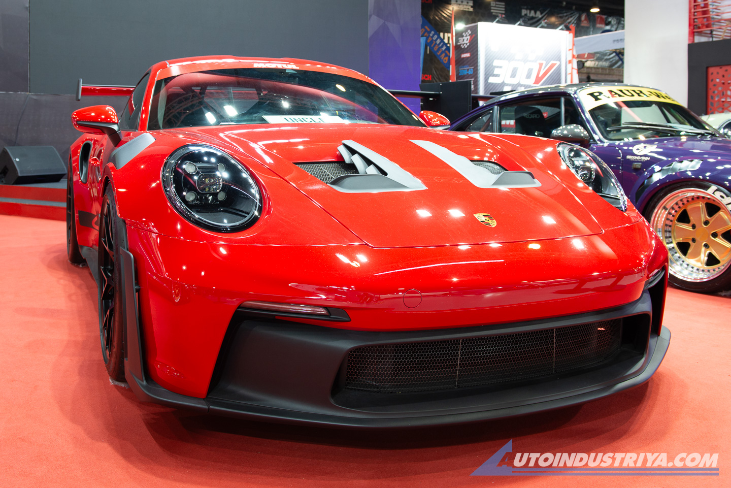 Manila's Finest: 2023 Motul Manila Auto Salon x Sport Truck Show