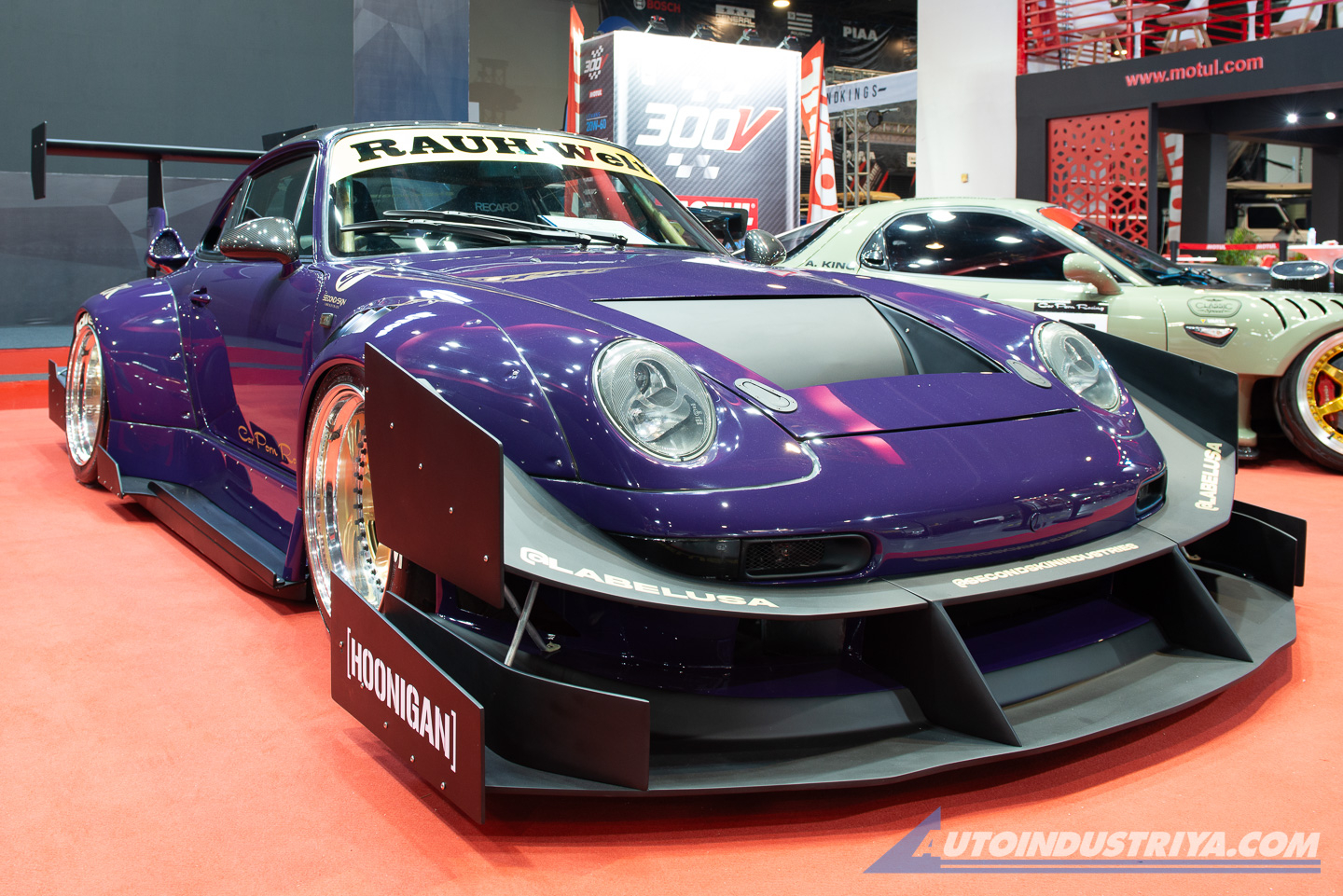 Manila's Finest: 2023 Motul Manila Auto Salon x Sport Truck Show