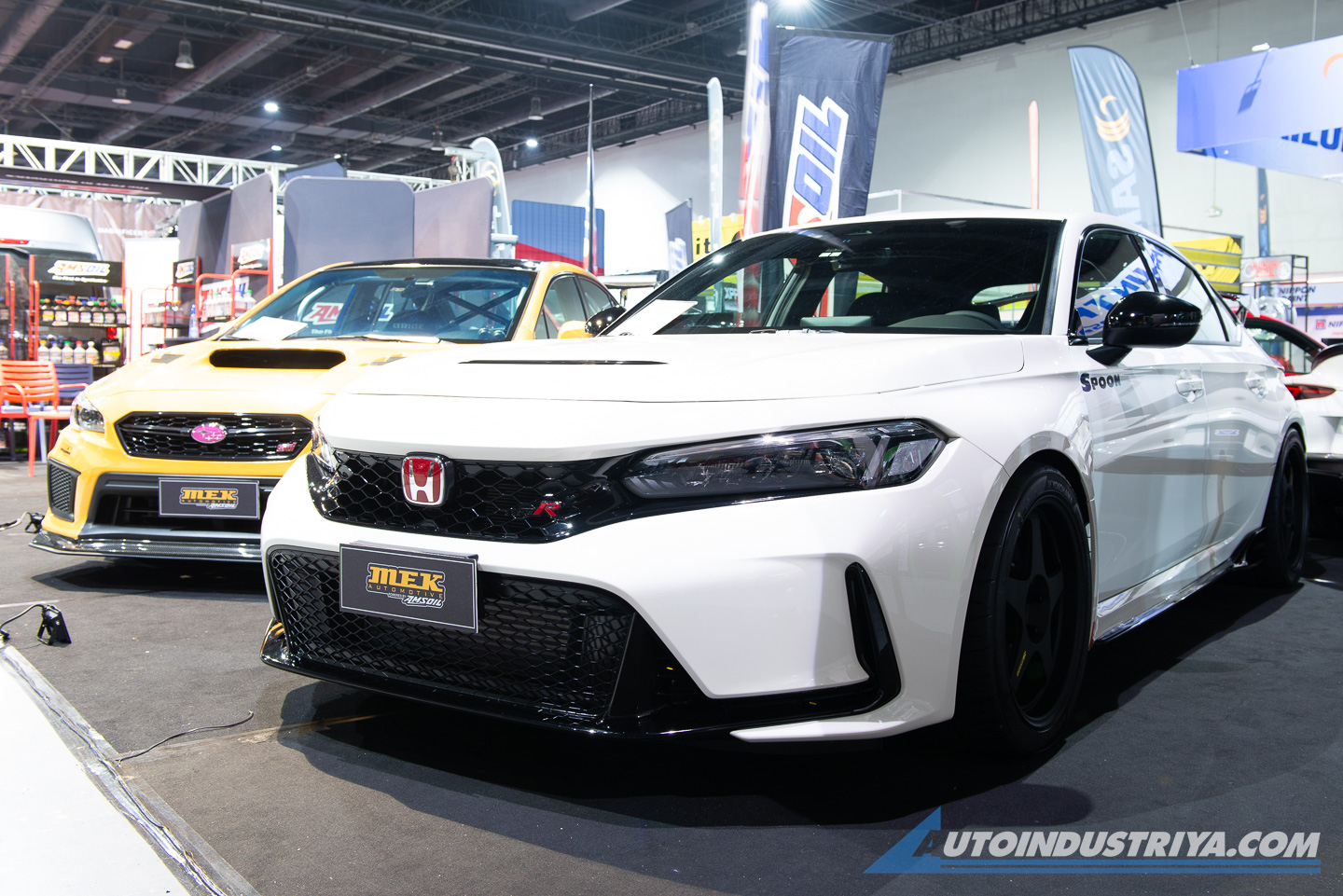 Manila's Finest: 2023 Motul Manila Auto Salon x Sport Truck Show