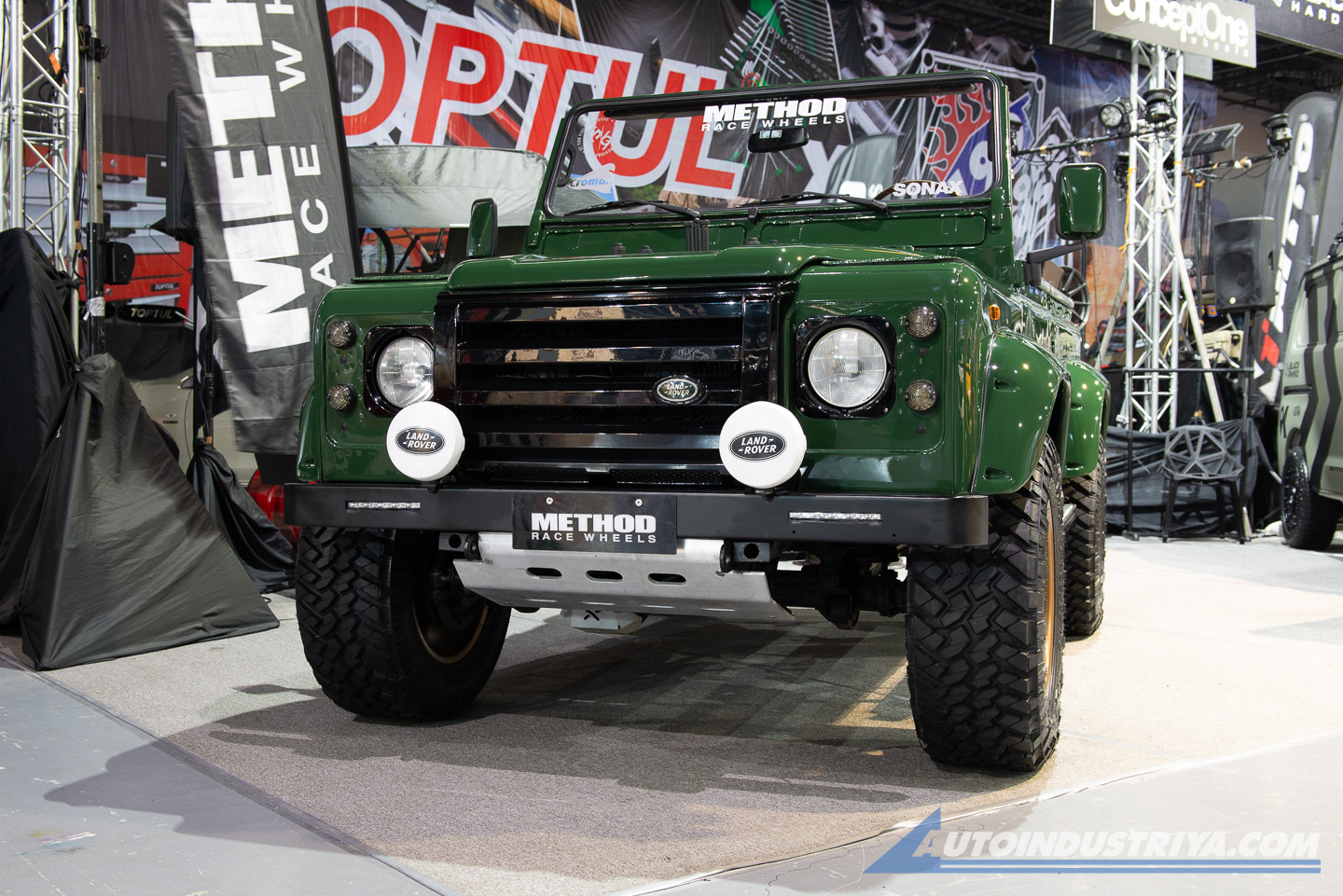 Manila's Finest: 2023 Motul Manila Auto Salon x Sport Truck Show