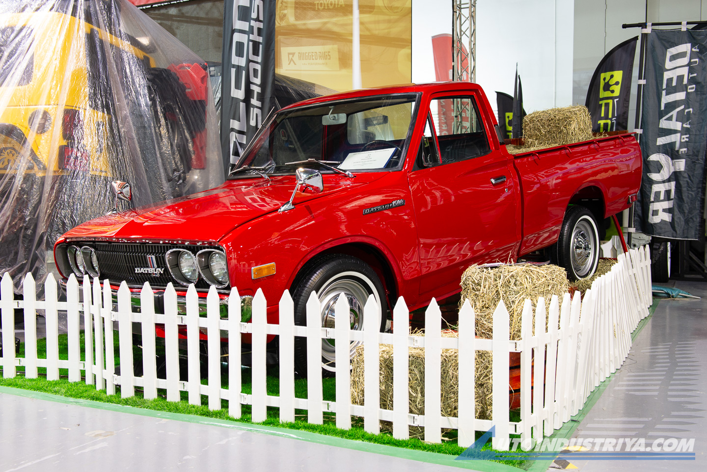 Manila's Finest: 2023 Motul Manila Auto Salon x Sport Truck Show