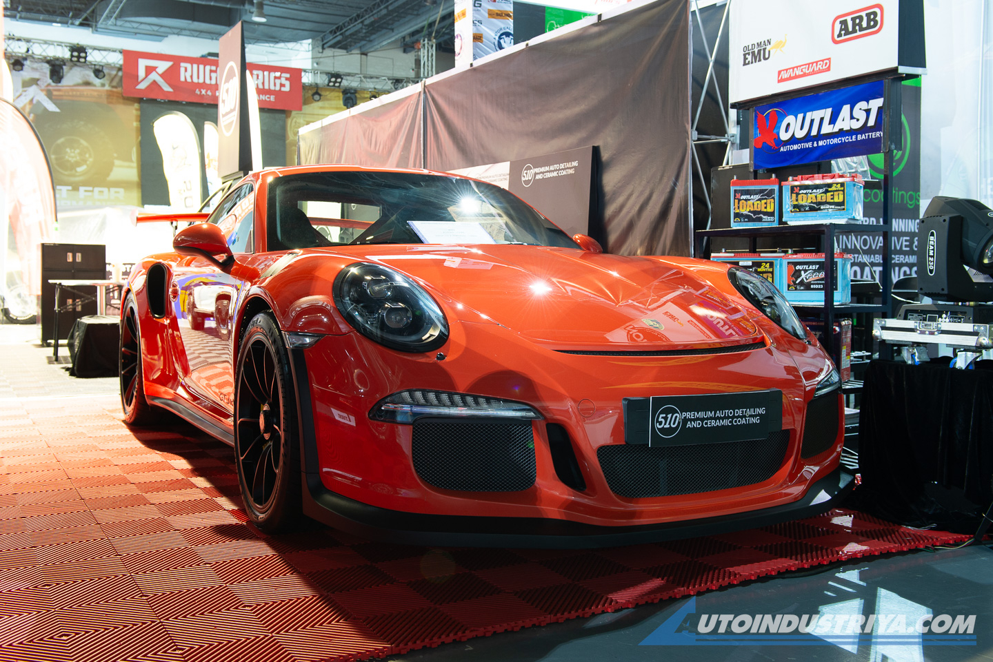 Manila's Finest: 2023 Motul Manila Auto Salon x Sport Truck Show