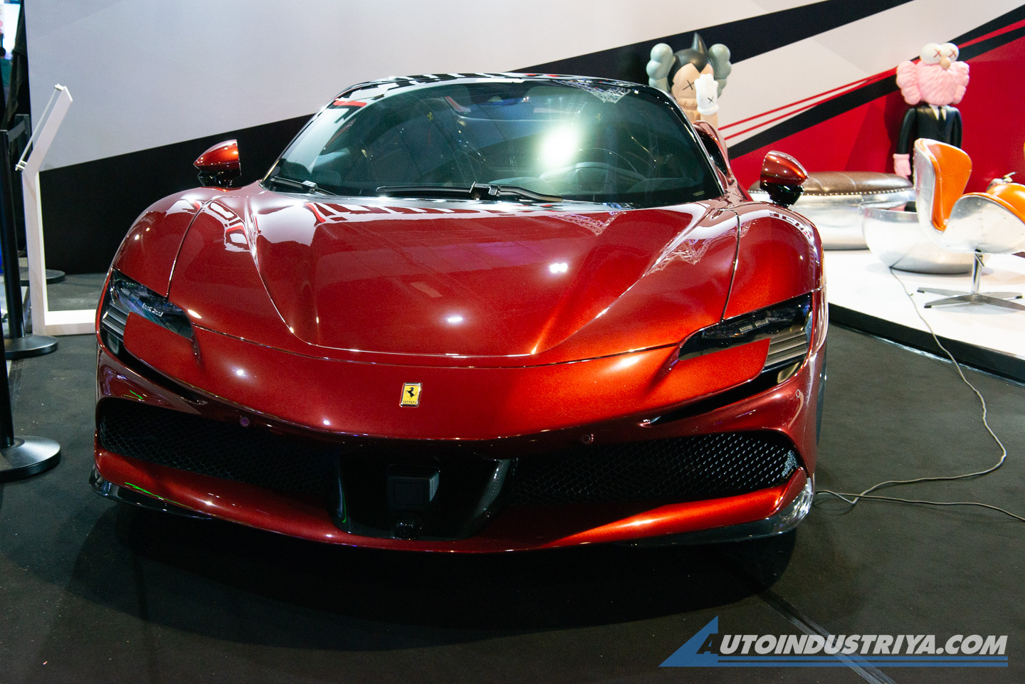 Manila's Finest: 2023 Motul Manila Auto Salon x Sport Truck Show