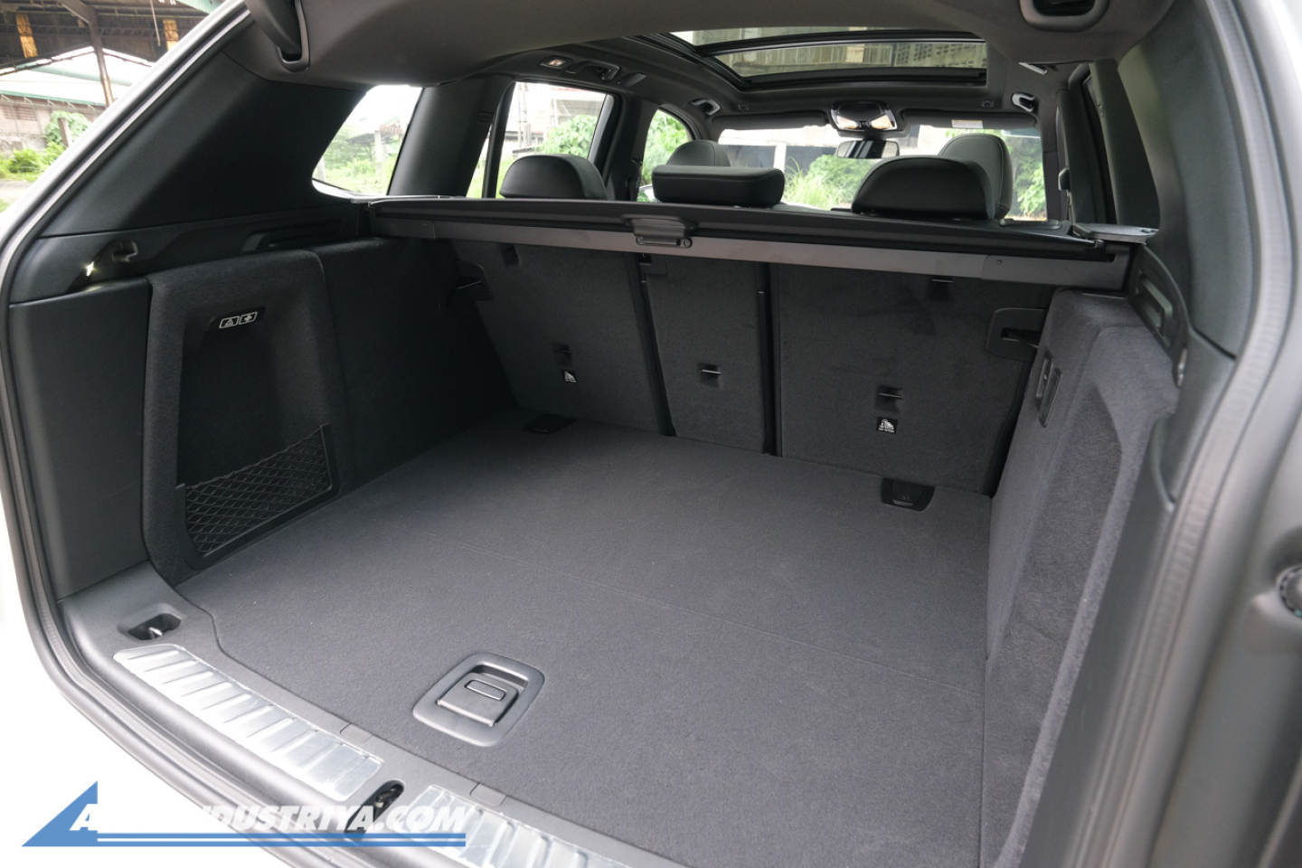 2023 BMW iX3 M Sport BEV