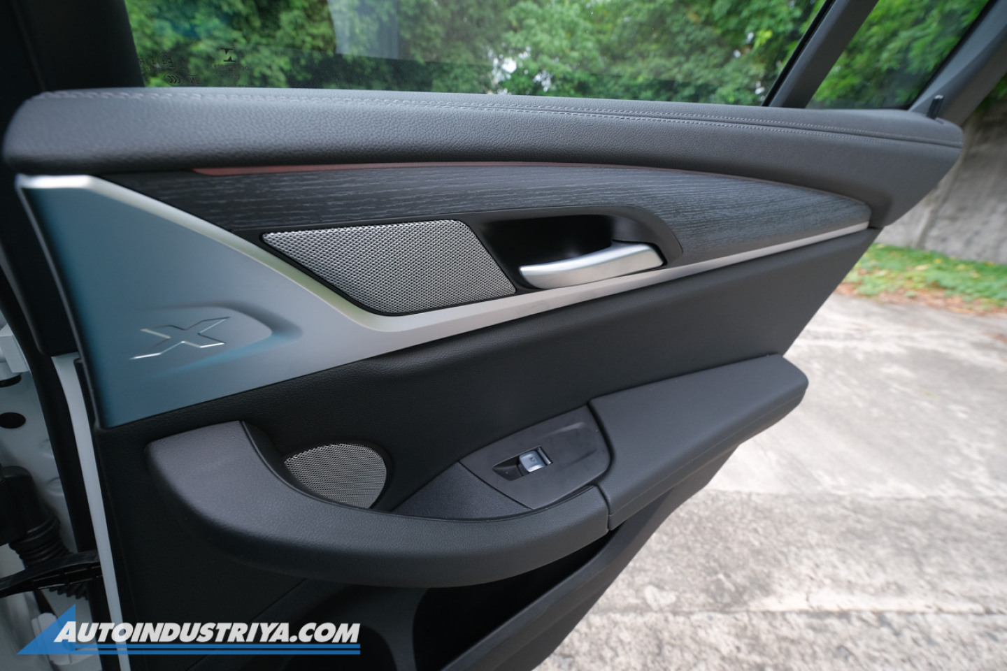 2023 BMW iX3 M Sport BEV