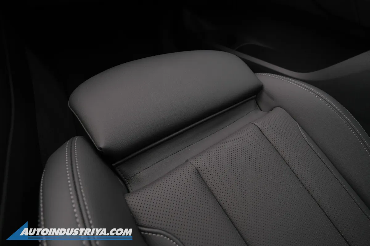 2023 BMW iX3 M Sport BEV
