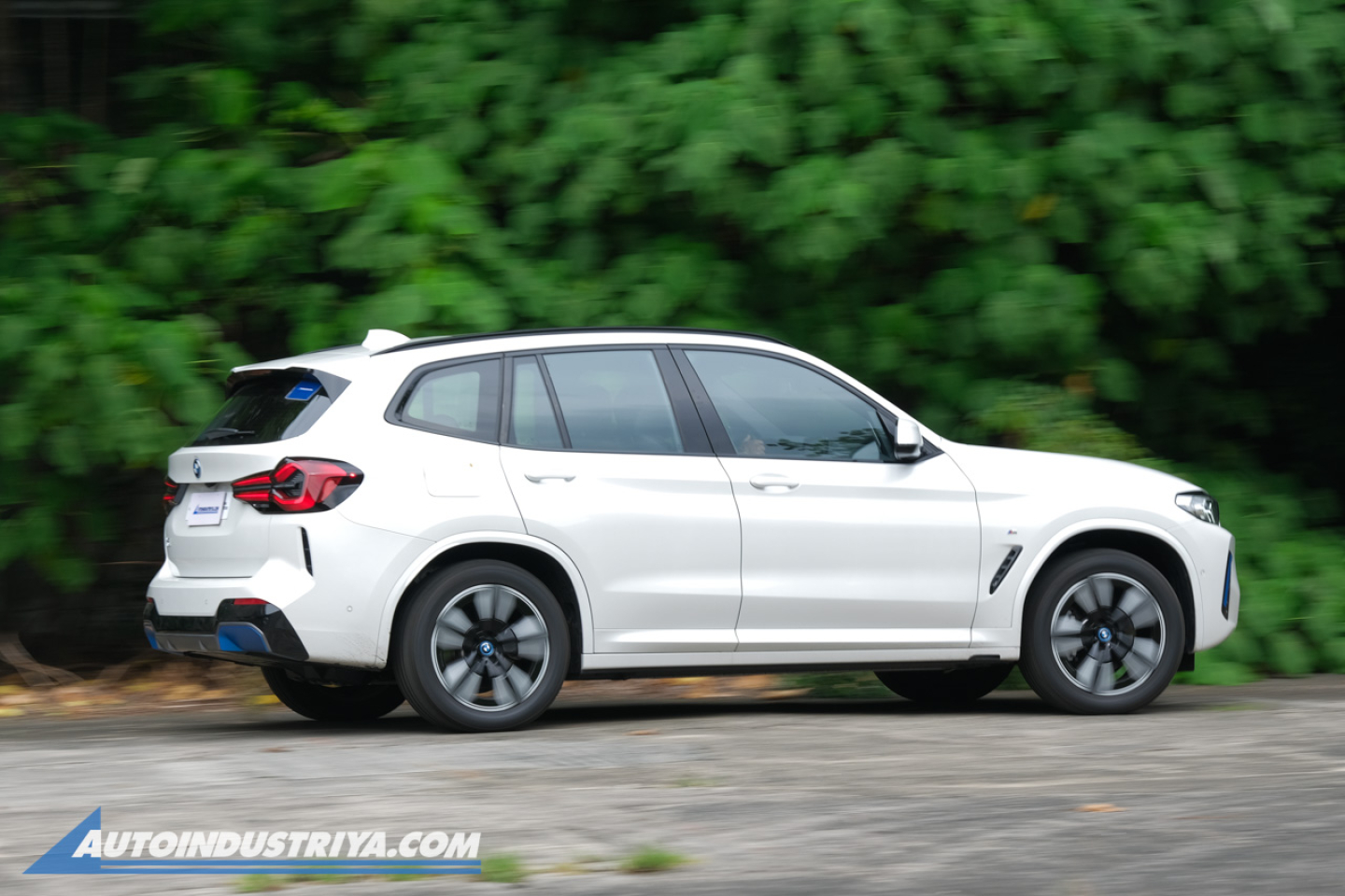 2023 BMW iX3 M Sport BEV