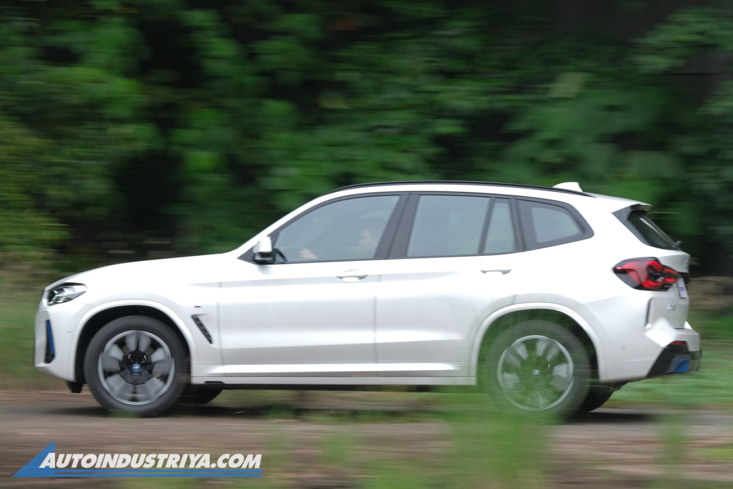 2023 BMW iX3 M Sport BEV