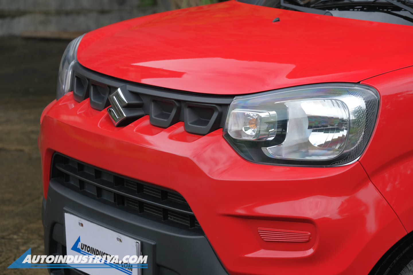 2023 Suzuki S-Presso 1.0 GL AGS