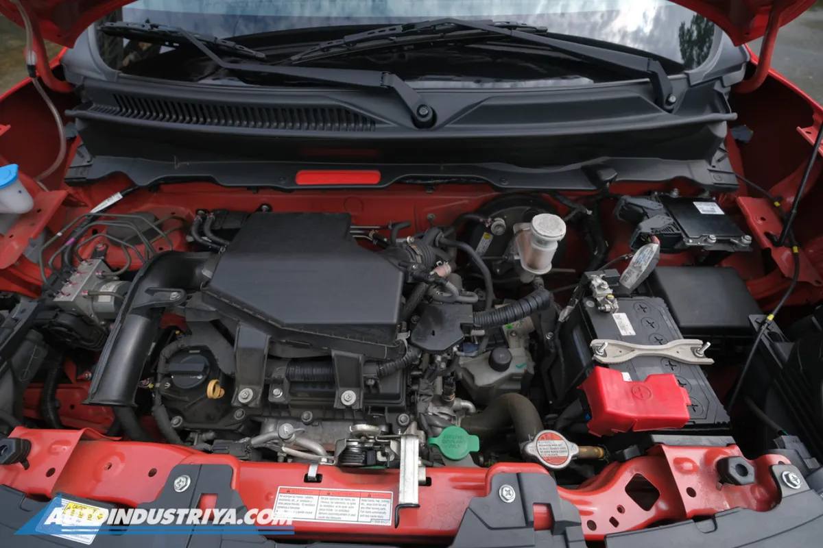 2023 Suzuki S-Presso 1.0 GL AGS