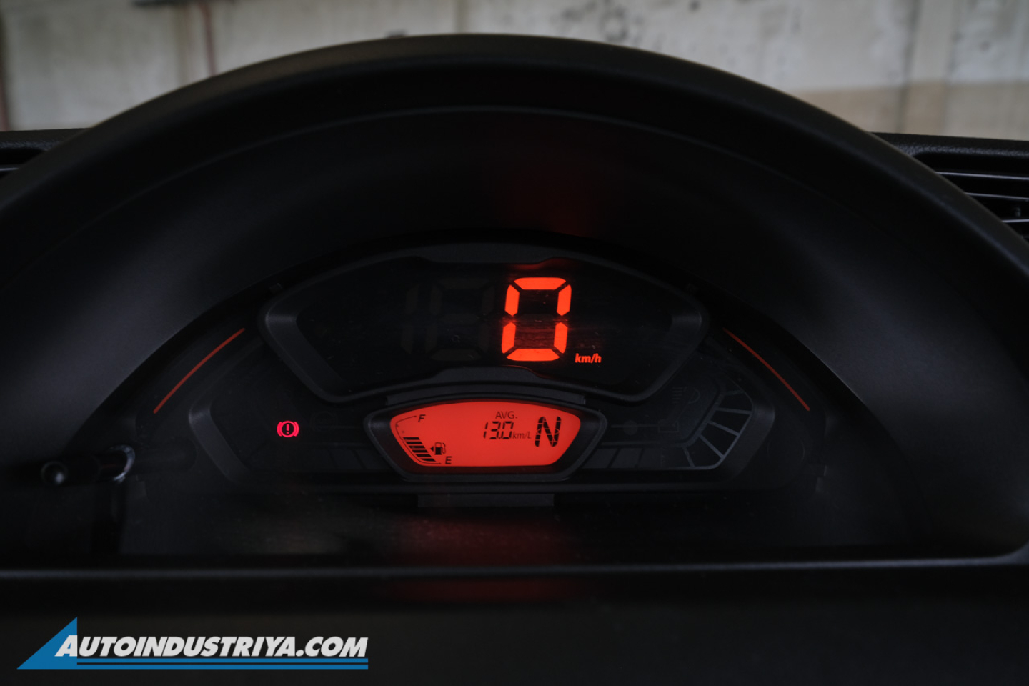 2023 Suzuki S-Presso 1.0 GL AGS