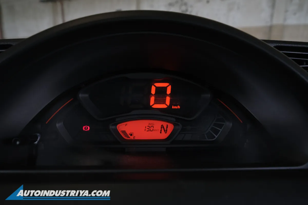 2023 Suzuki S-Presso 1.0 GL AGS
