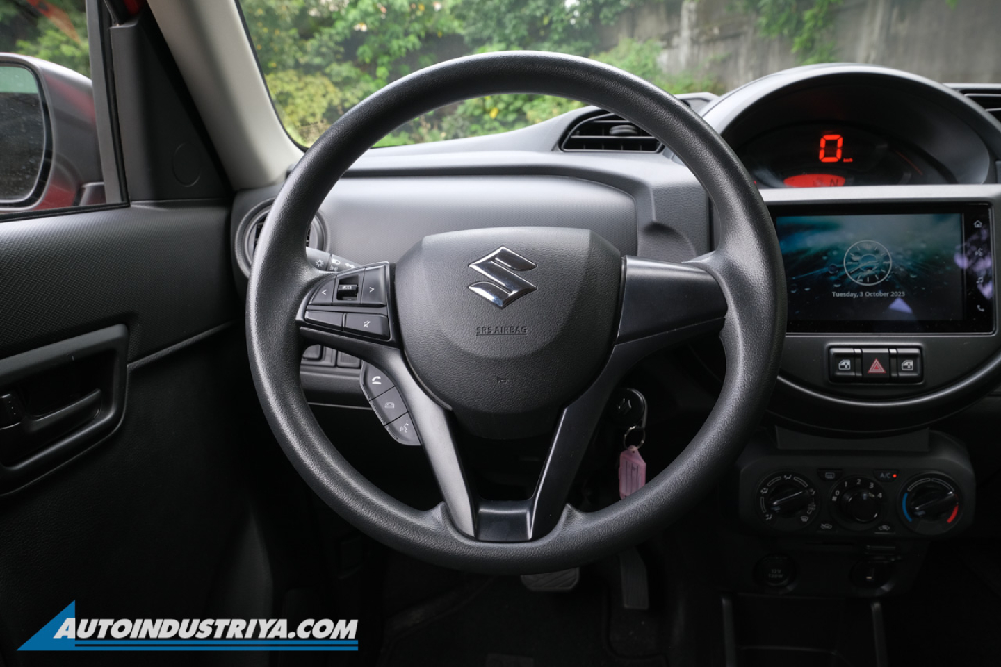 2023 Suzuki S-Presso 1.0 GL AGS