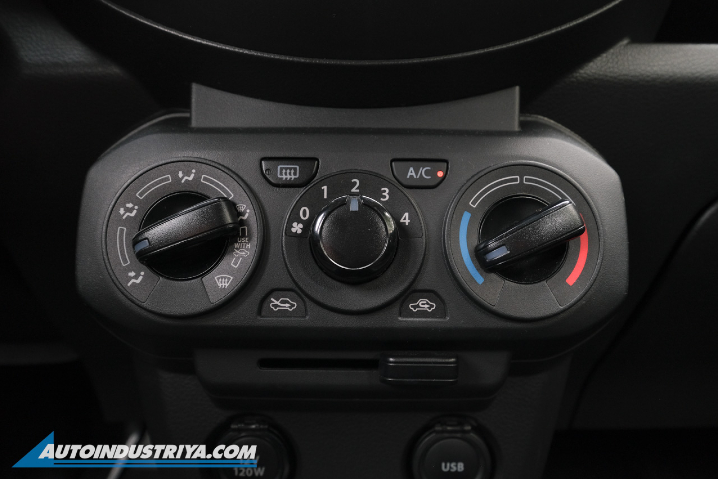 2023 Suzuki S-Presso 1.0 GL AGS