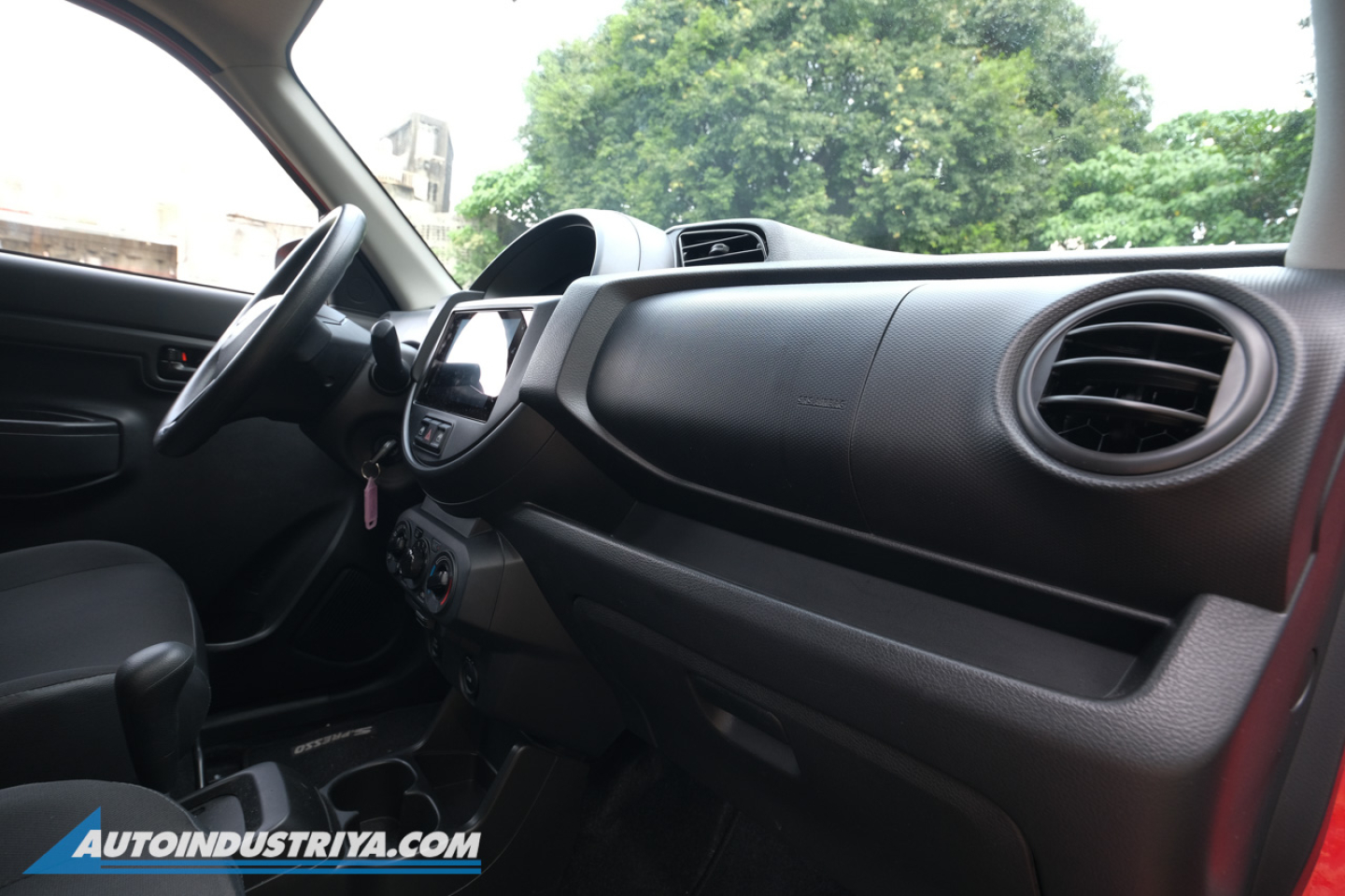 2023 Suzuki S-Presso 1.0 GL AGS