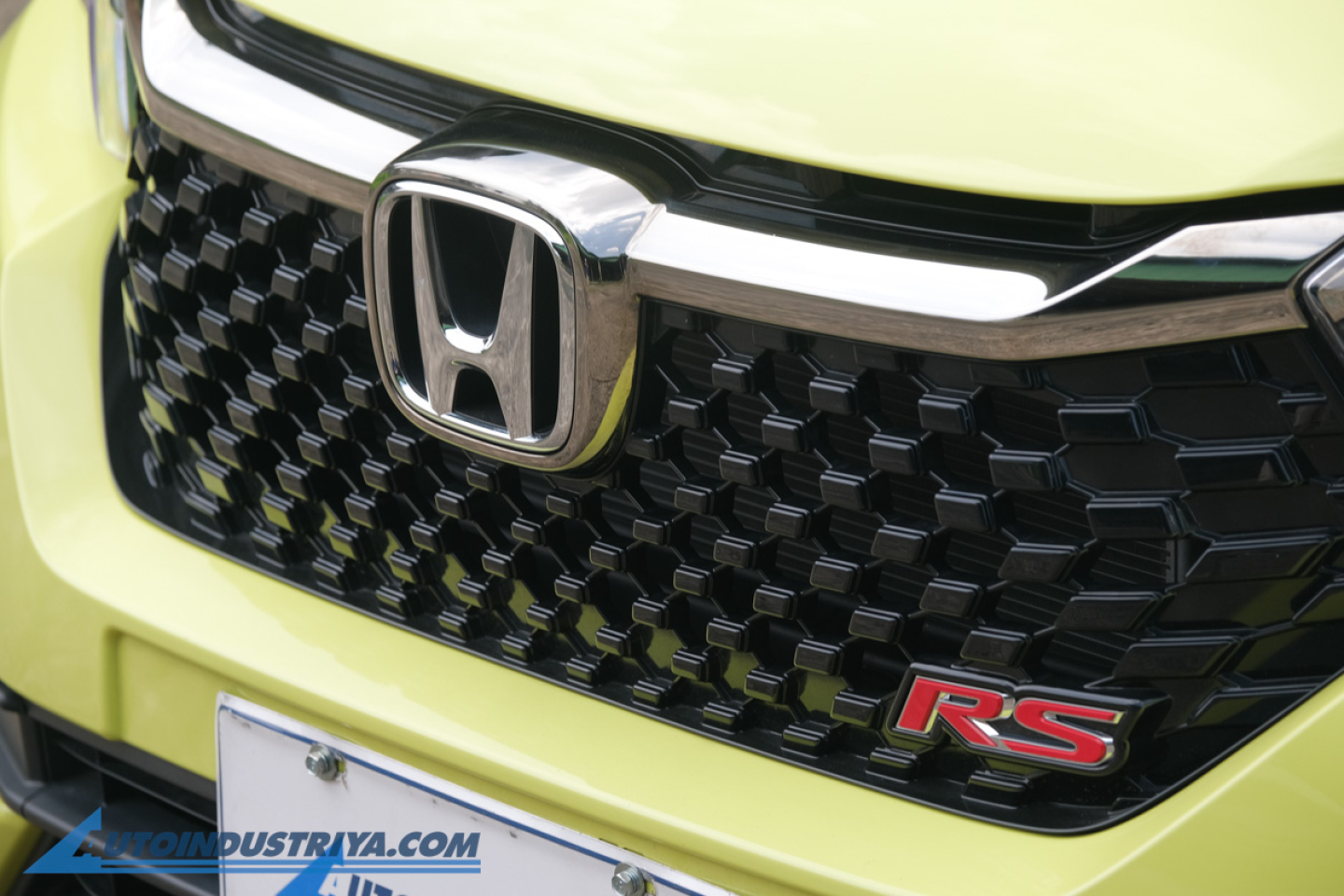 2024 Honda Brio 1.2 RS CVT Black Top