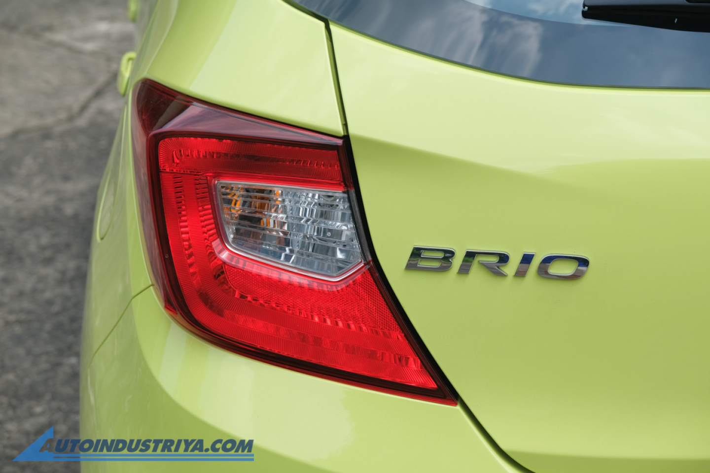 2024 Honda Brio 1.2 RS CVT Black Top