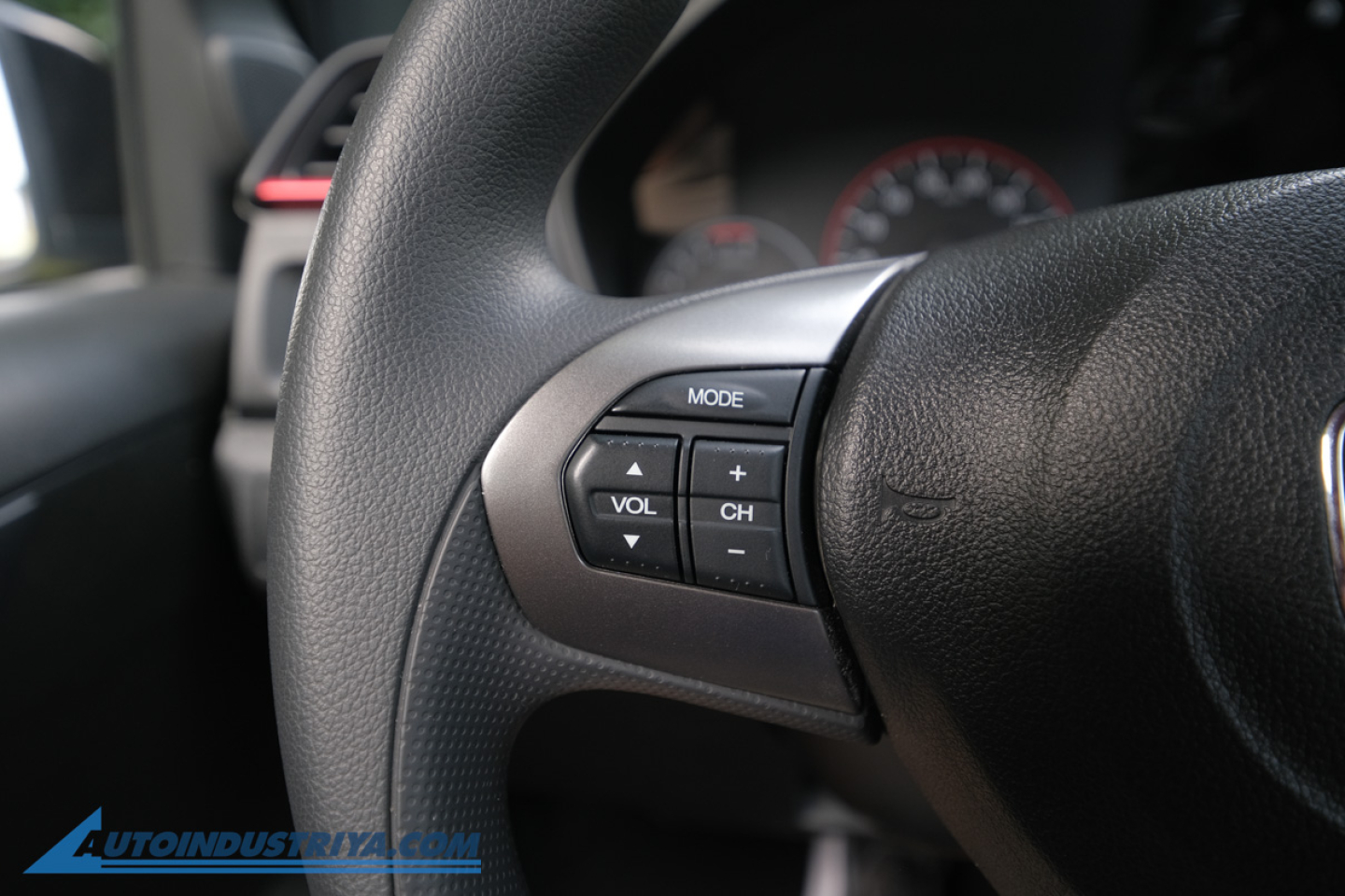 2024 Honda Brio 1.2 RS CVT Black Top