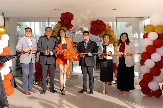 Jetour Auto Alabang opens under Autoflare | AutoIndustriya
