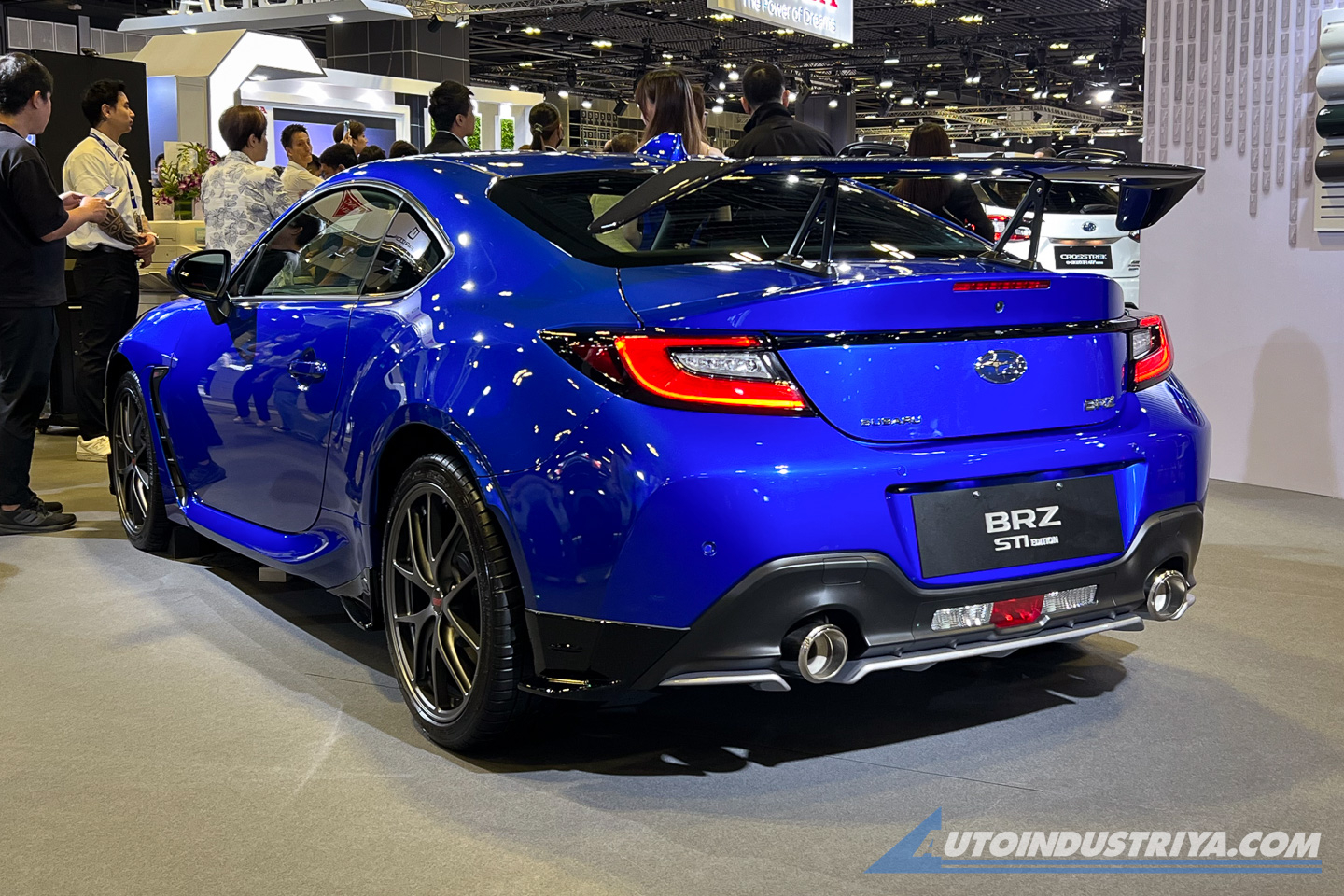 2024 Singapore Motor Show