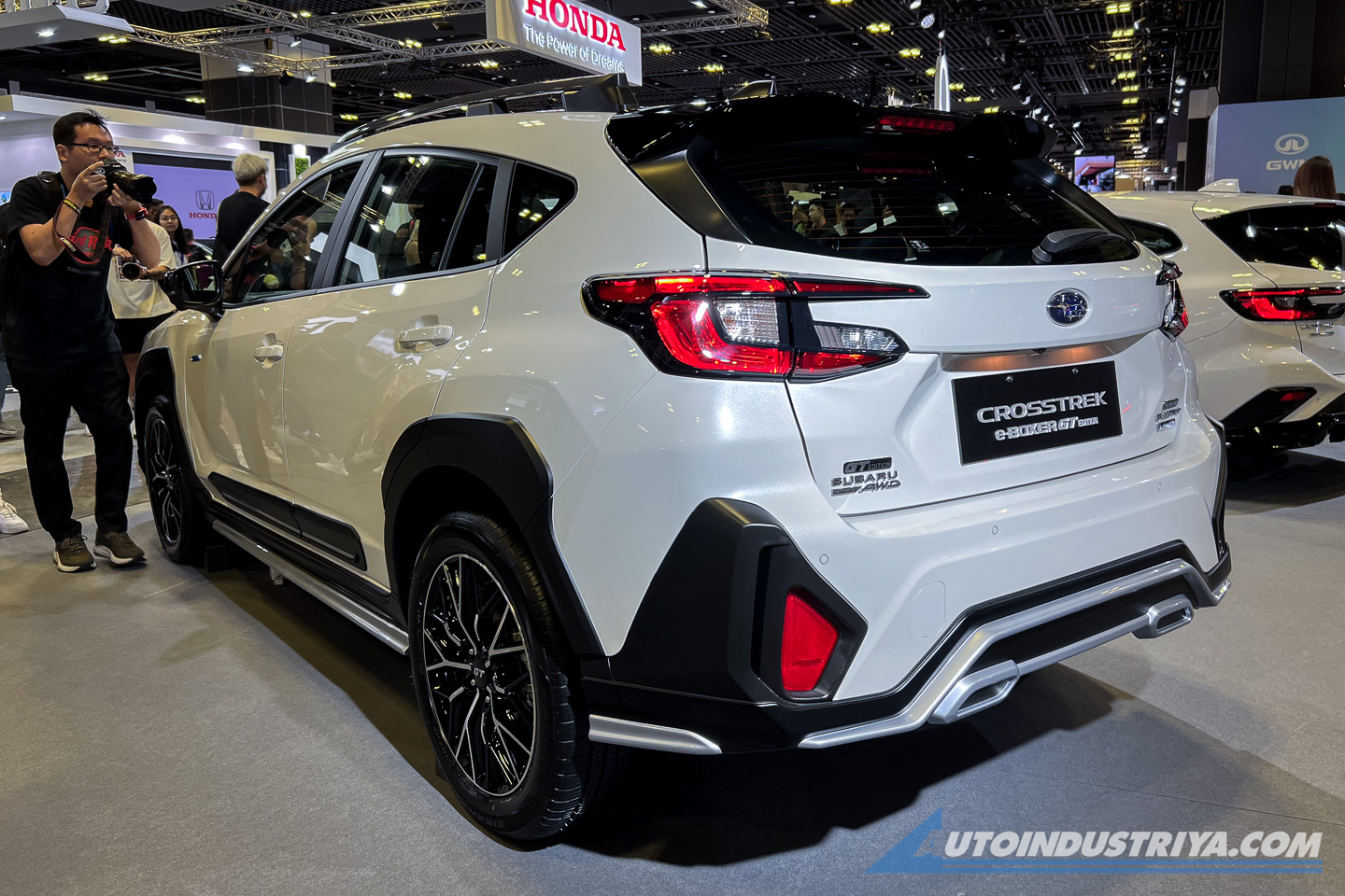 2024 Singapore Motor Show