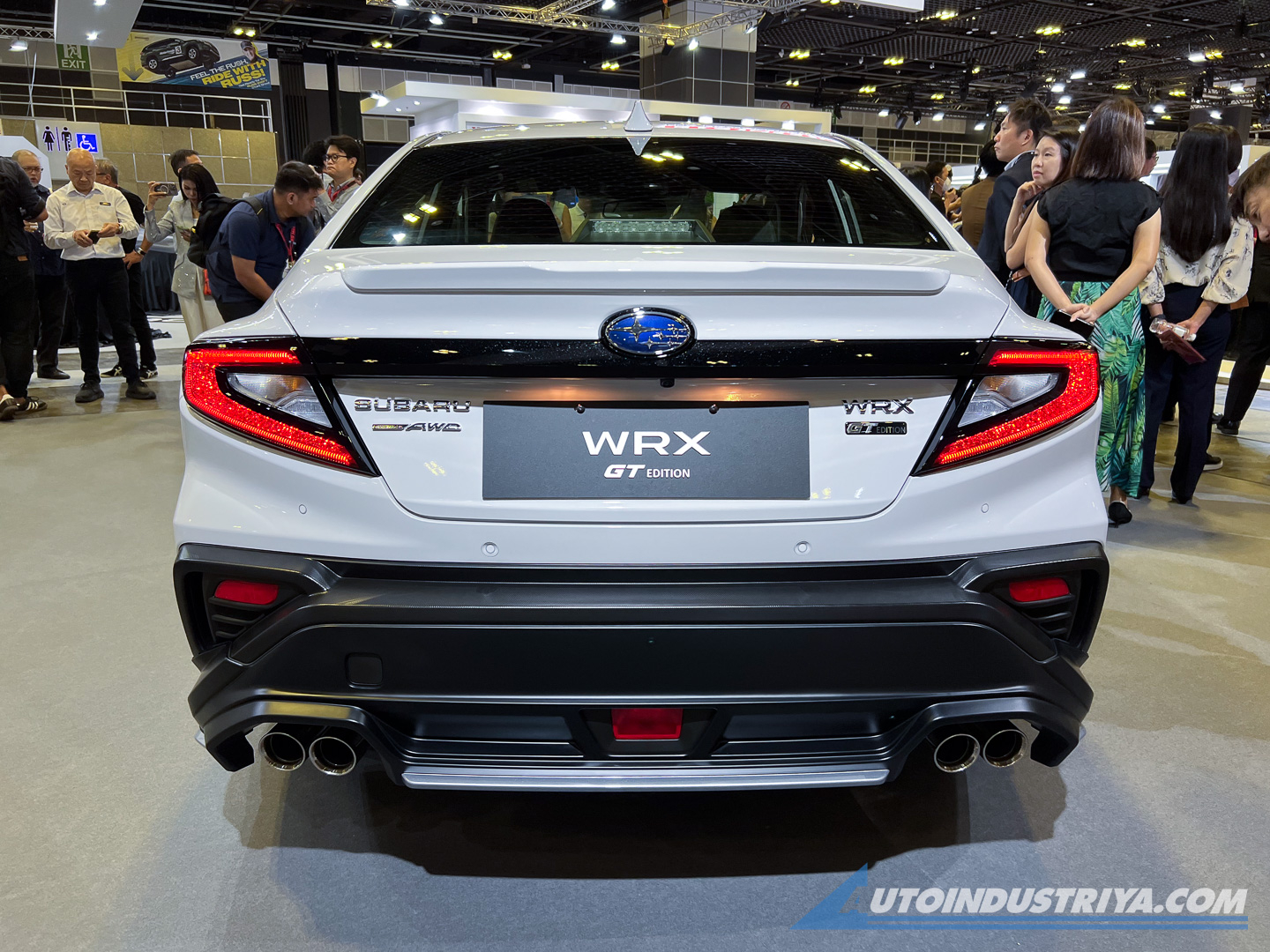 2024 Singapore Motor Show