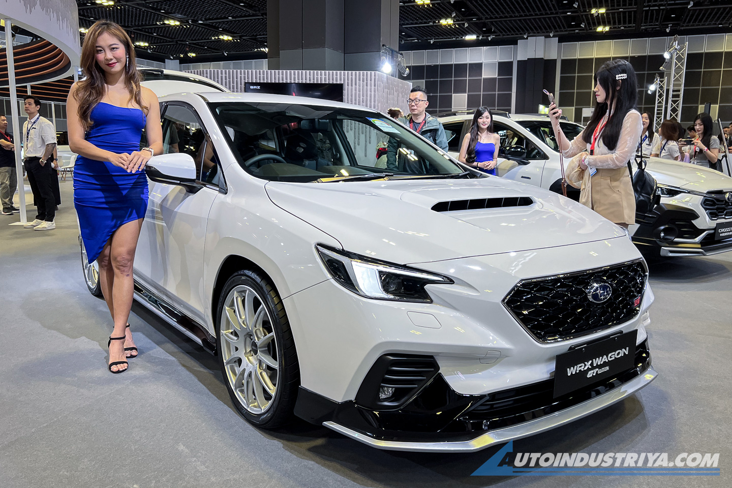 2024 Singapore Motor Show