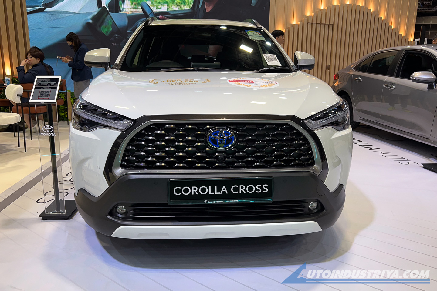 2024 Singapore Motor Show