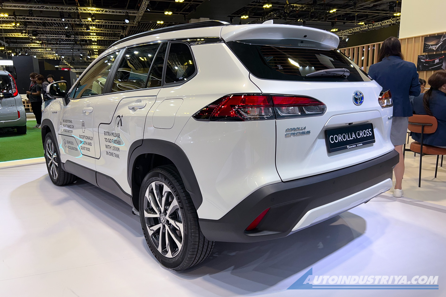 2024 Singapore Motor Show