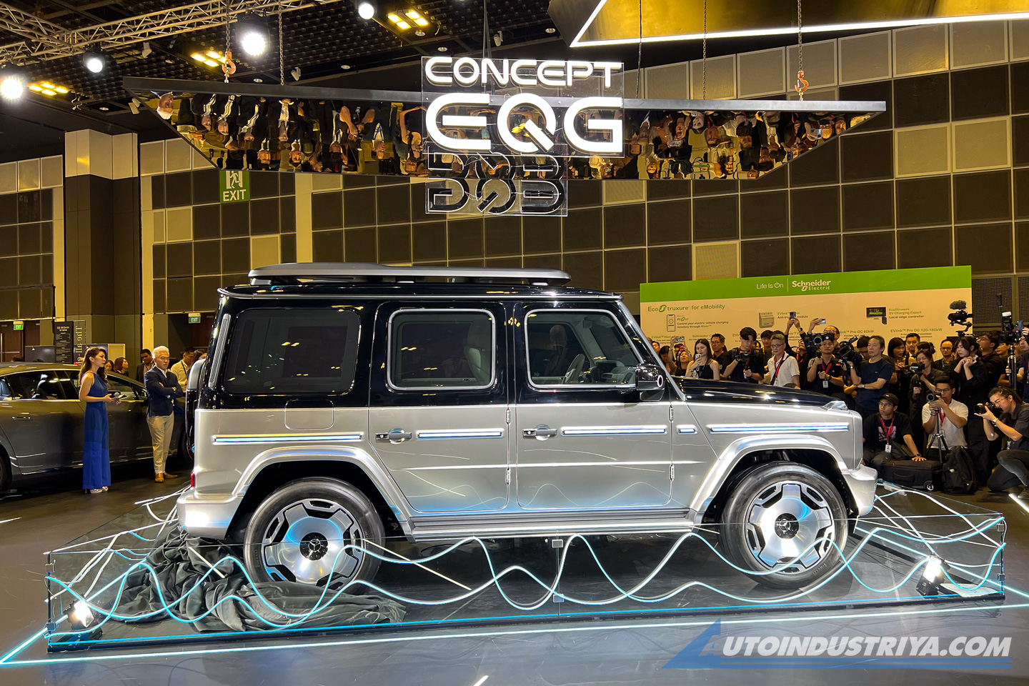 2024 Singapore Motor Show