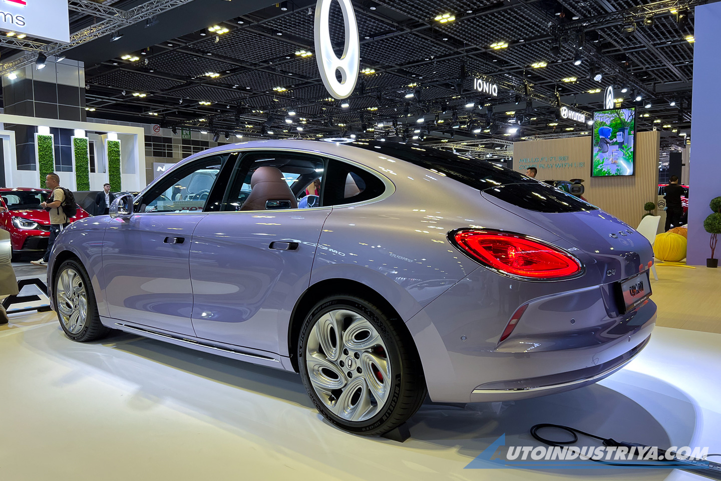 2024 Singapore Motor Show