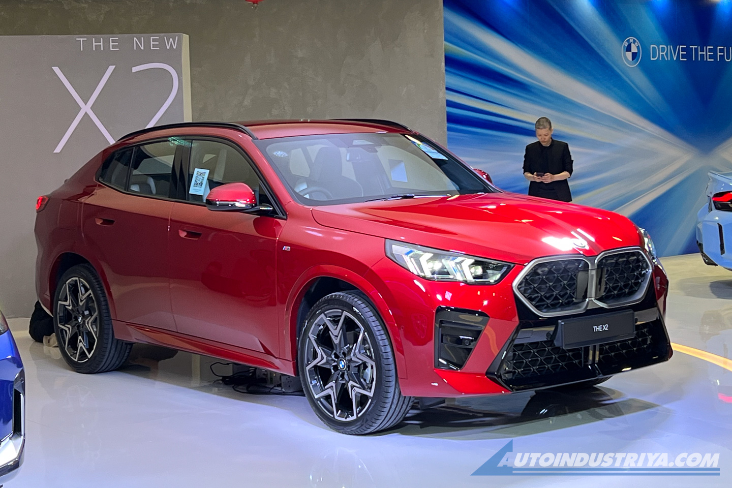 2024 Singapore Motor Show