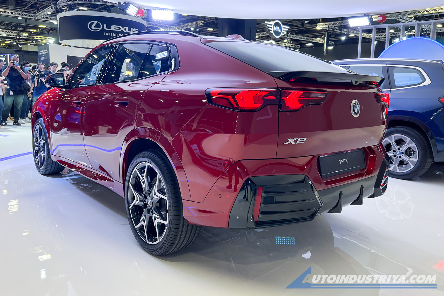 2024 Singapore Motor Show