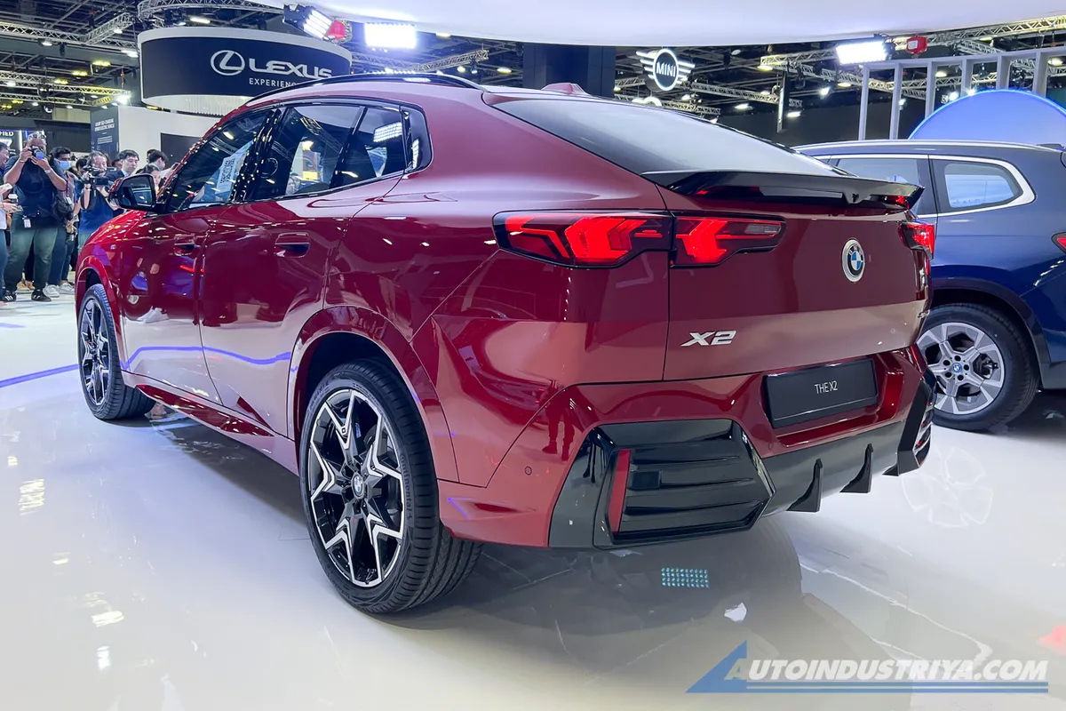 2024 Singapore Motor Show