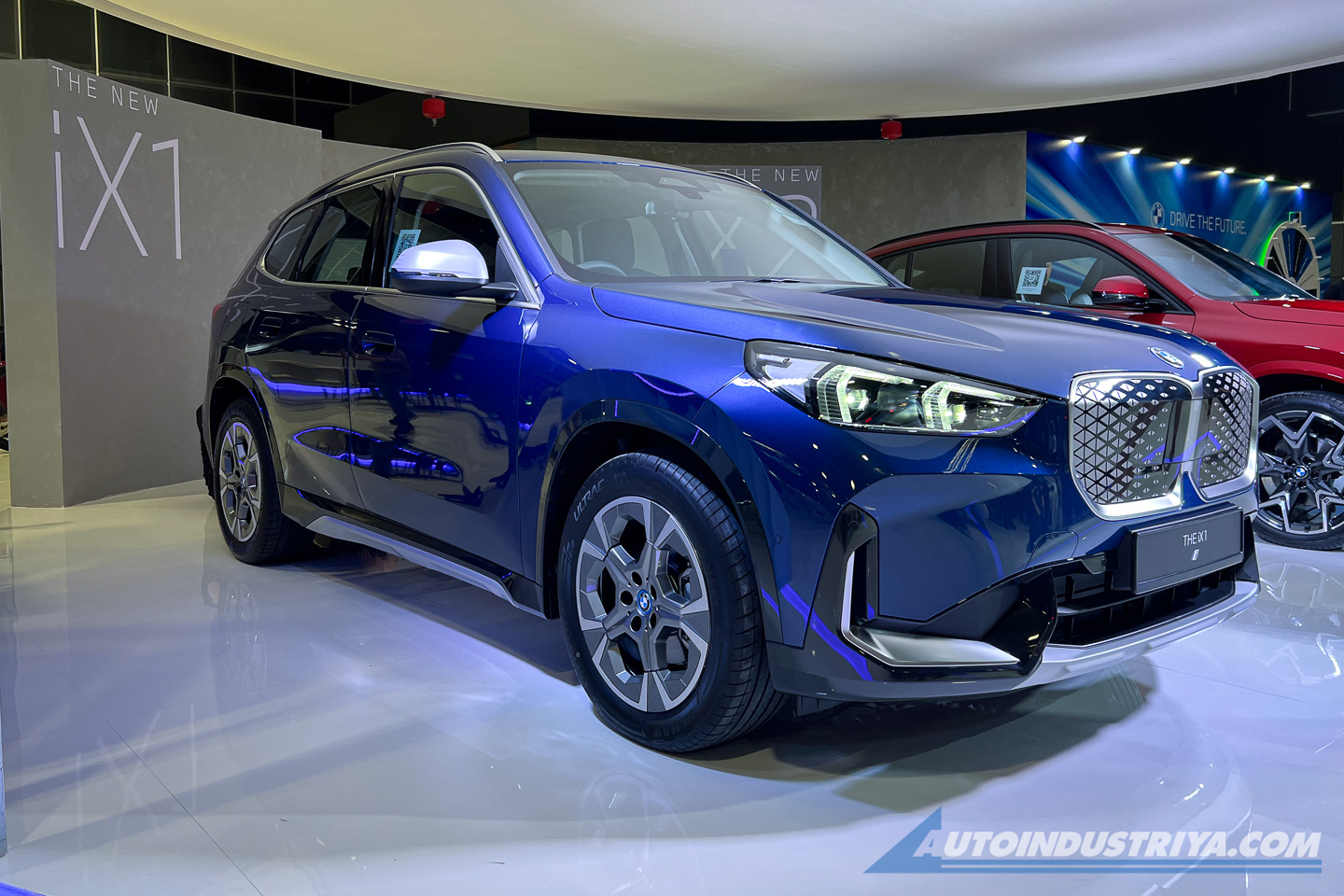 2024 Singapore Motor Show