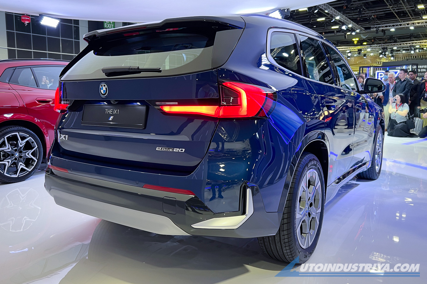 2024 Singapore Motor Show