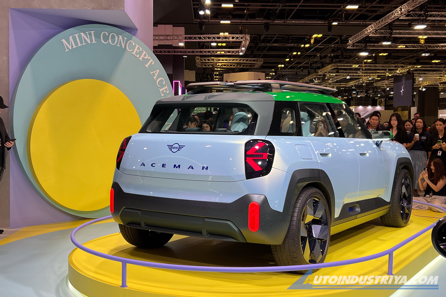 2024 Singapore Motor Show