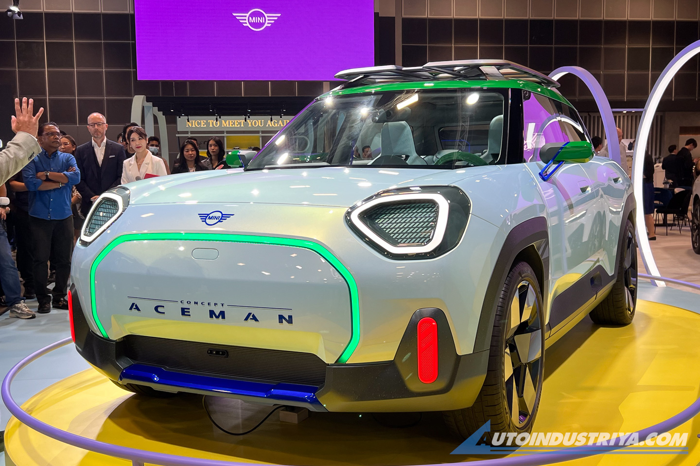 2024 Singapore Motor Show