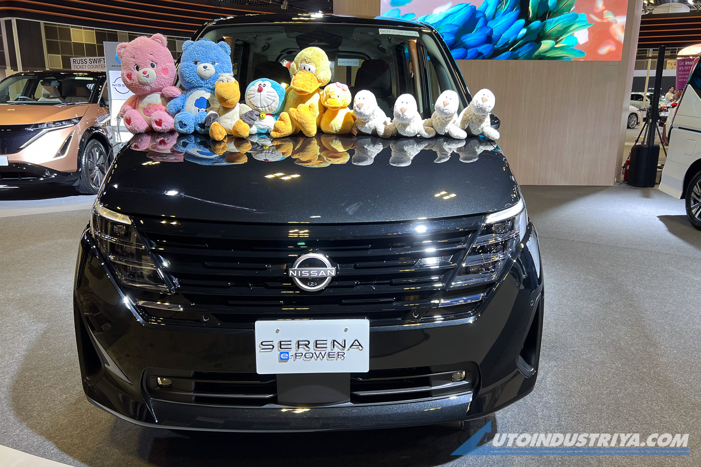 2024 Singapore Motor Show