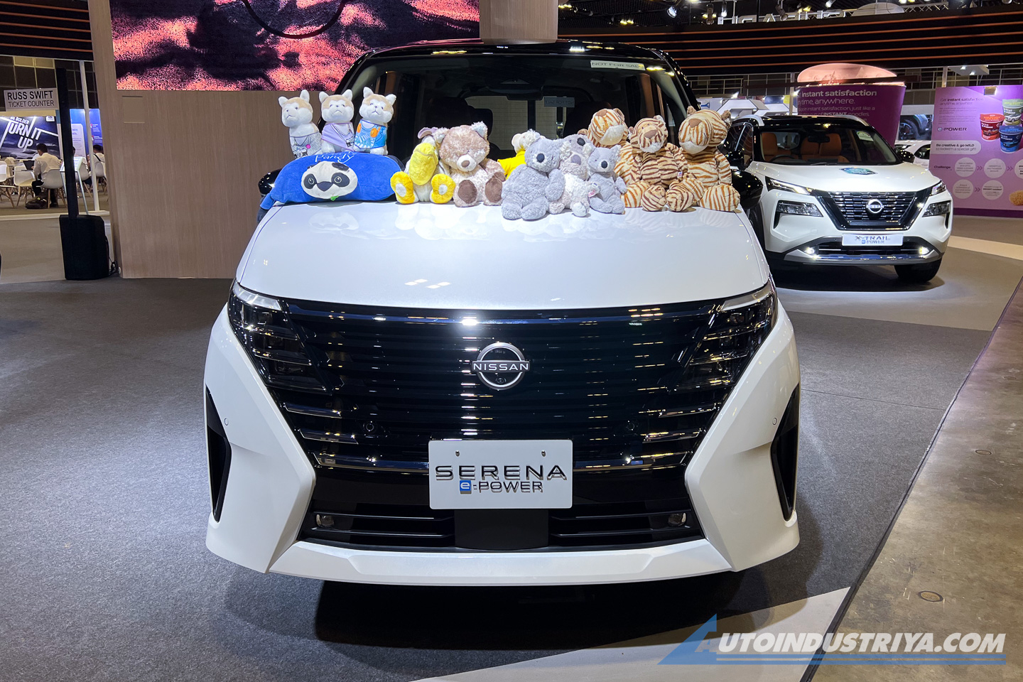 2024 Singapore Motor Show