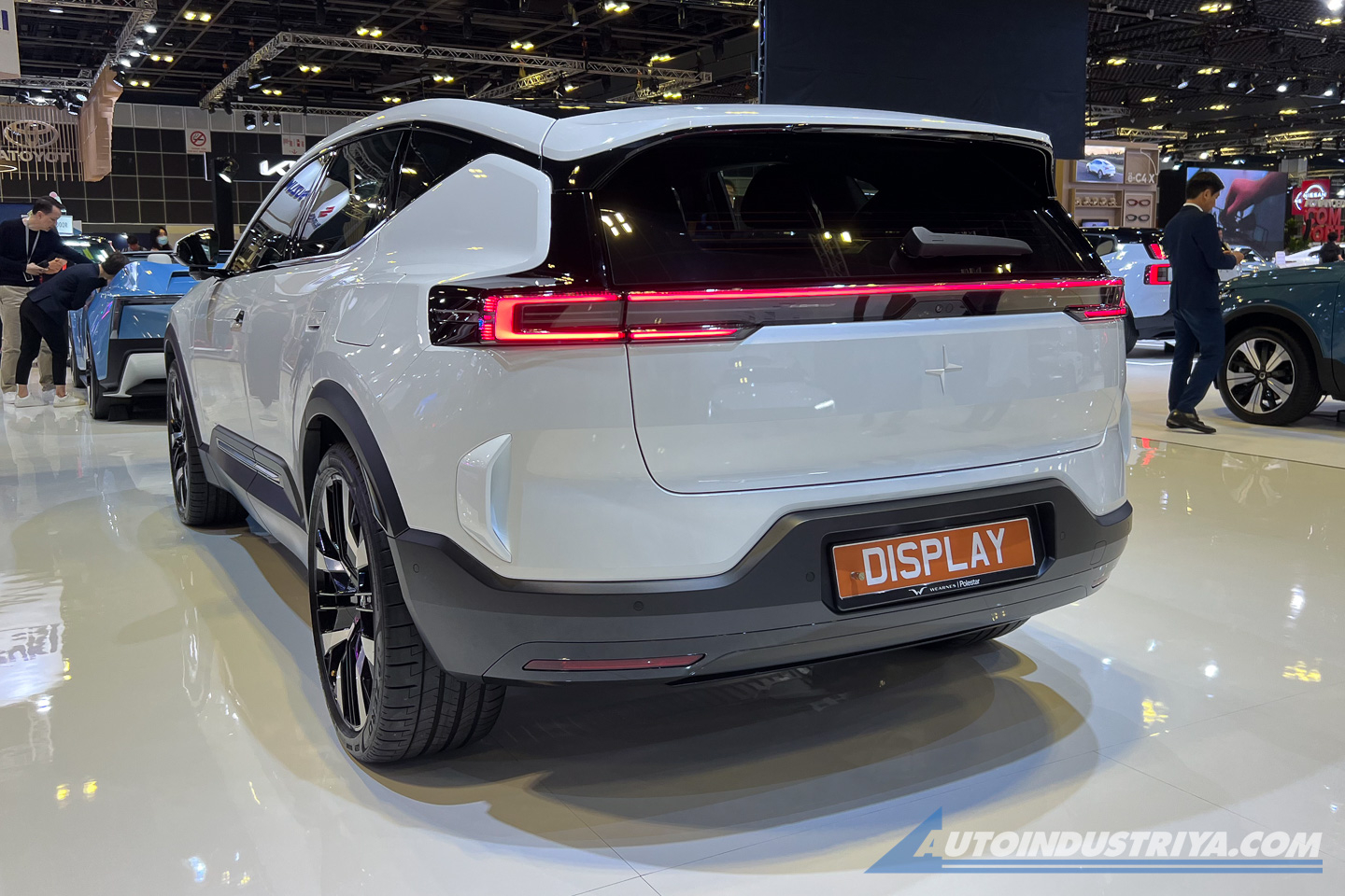 2024 Singapore Motor Show