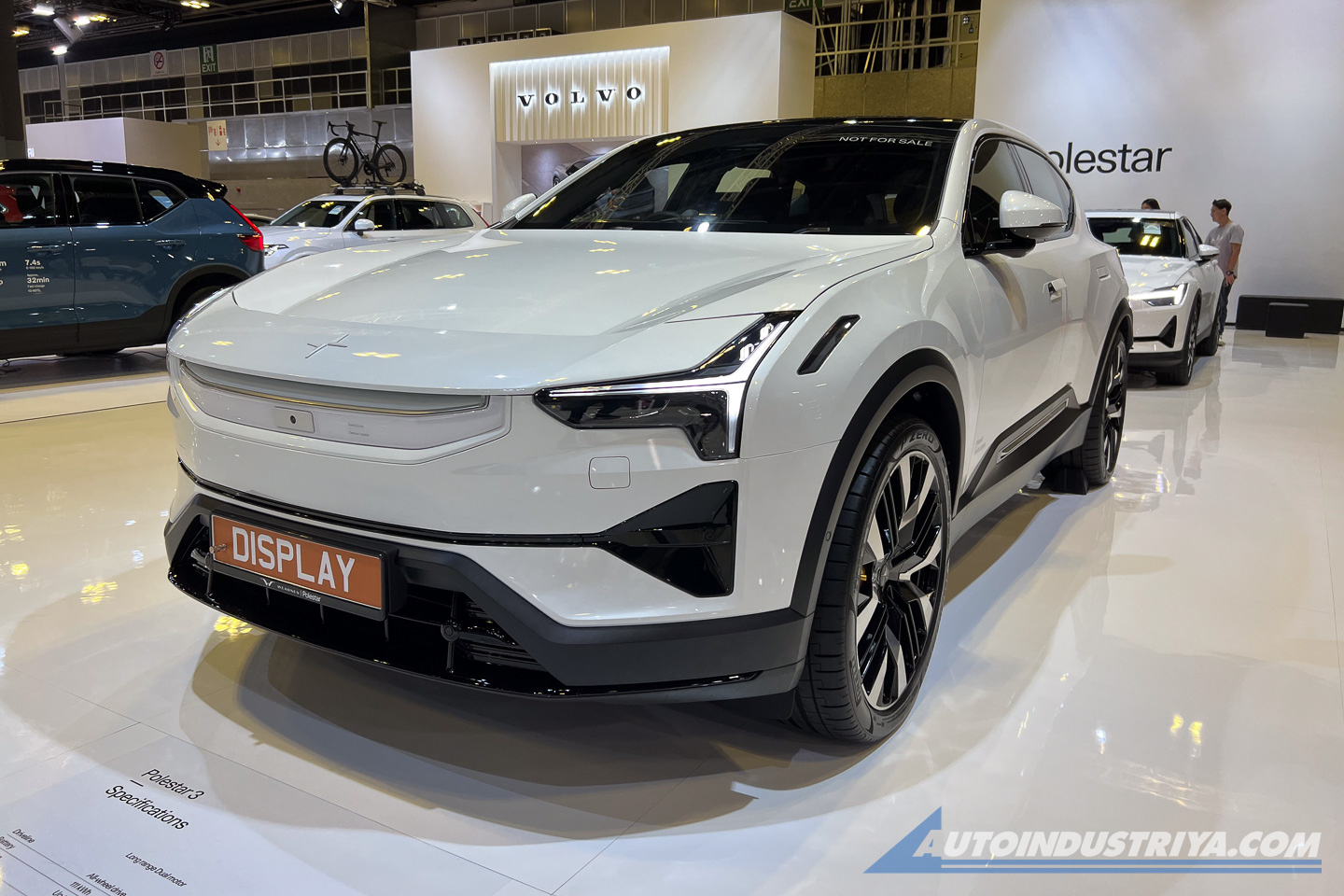 2024 Singapore Motor Show