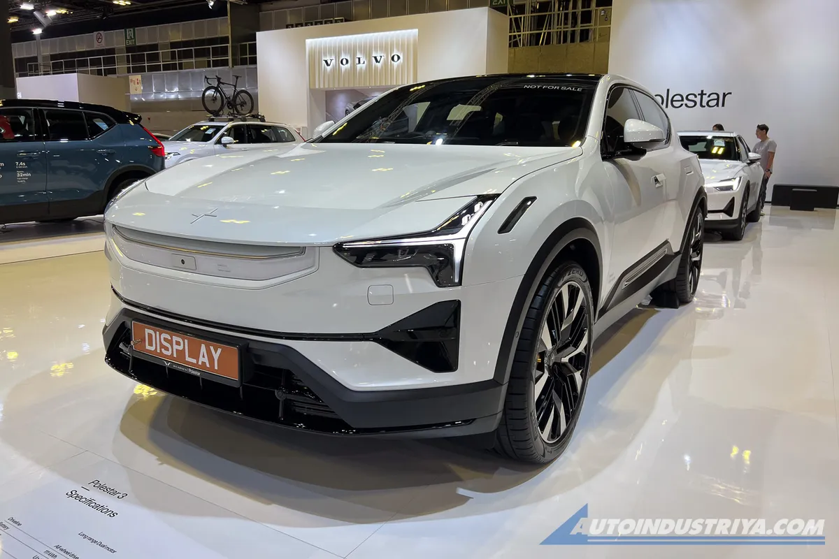 2024 Singapore Motor Show