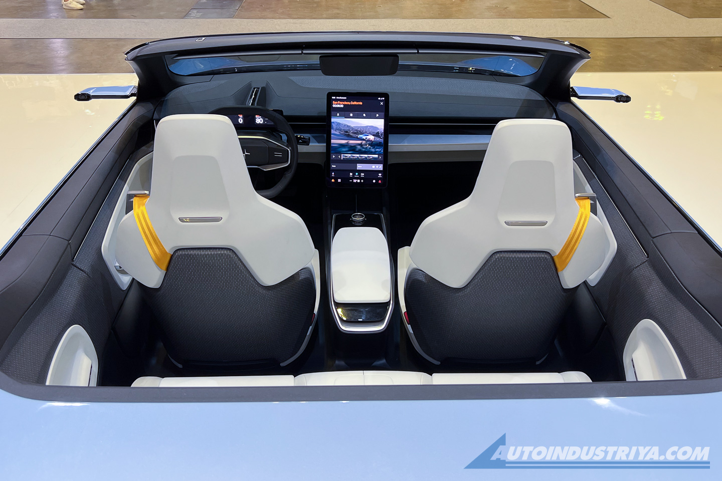 2024 Singapore Motor Show