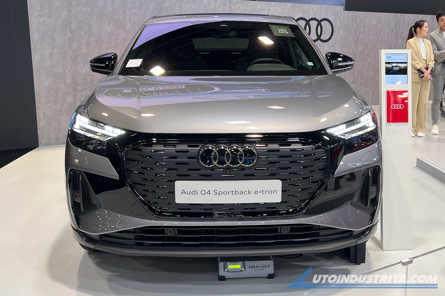 2024 Singapore Motor Show