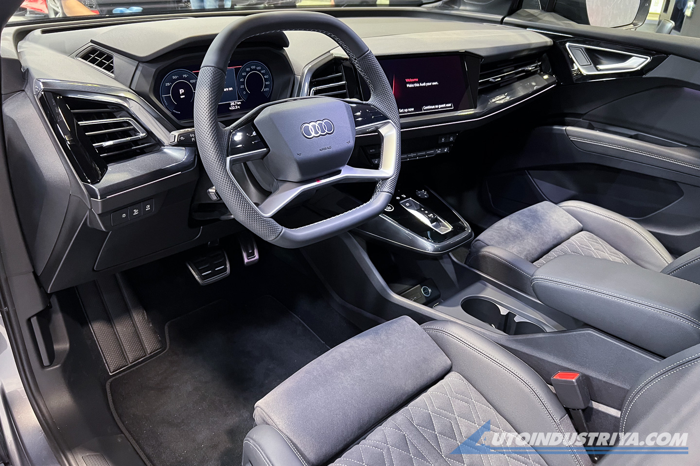 2024 Singapore Motor Show